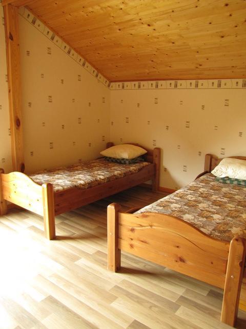 Brivdienu Maja Melderi Ape Room photo