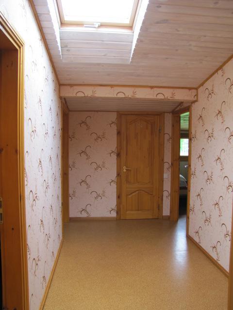 Brivdienu Maja Melderi Ape Exterior photo