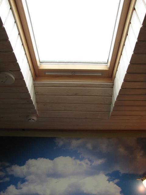 Brivdienu Maja Melderi Ape Room photo